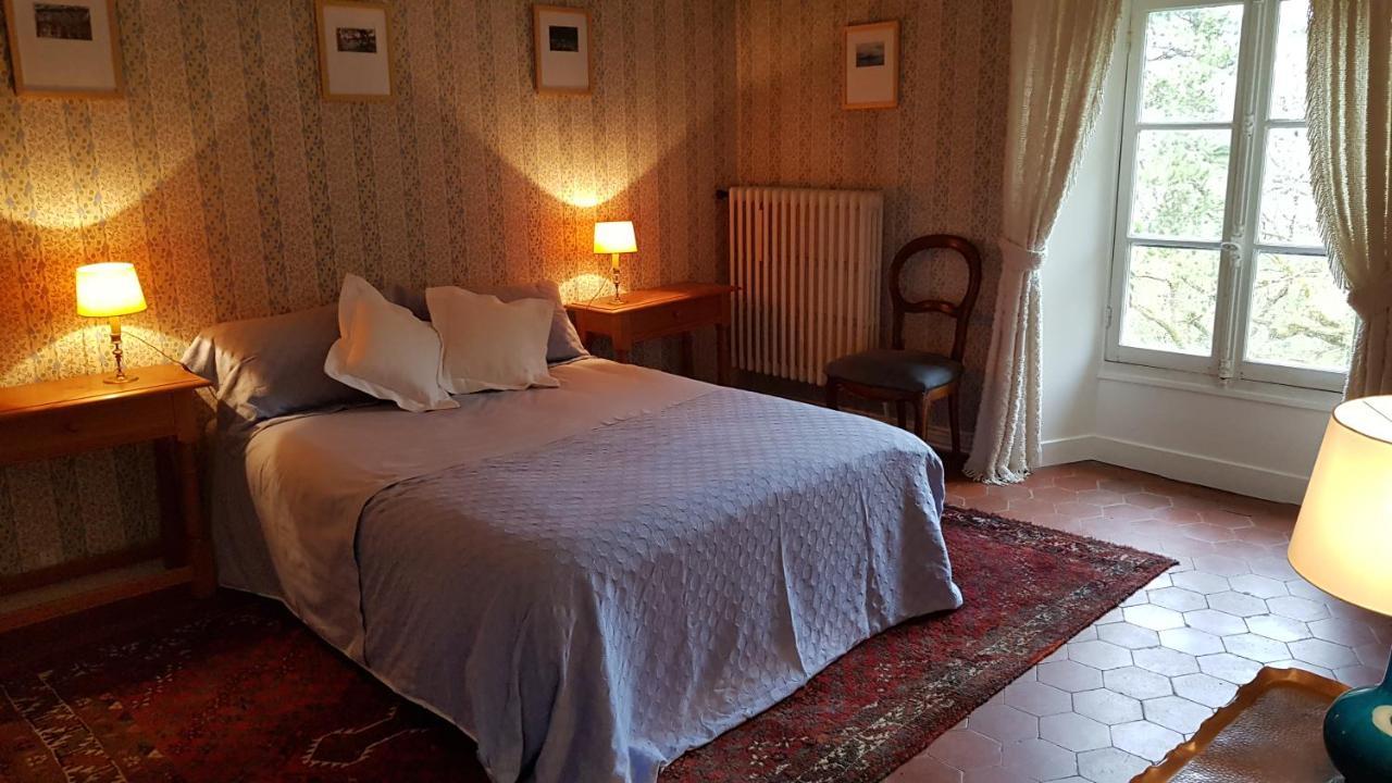 Maison De Charme En Foret De Fontainebleau Recloses Exteriör bild